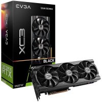 EVGA GeForce GTX 1650 SC ULTRA GAMING, 4GB GDDR5, снимка 4 - Видеокарти - 35892900