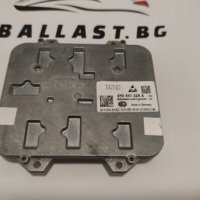 БАЛАСТ МОДУЛ HELLA 011026-01CA LED AUDI 4H0941329A, снимка 1 - Части - 35833810