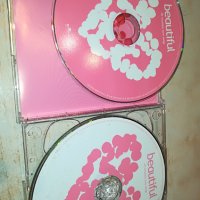 BEAUTIFUL ORIGINAL CD X2 2103231723, снимка 16 - CD дискове - 40085685