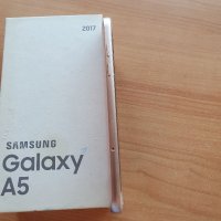 Samsung galaxy a5 2017, снимка 4 - Samsung - 41043409