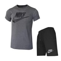 Мъжки летни екипи Nike, Boss, Guess, Under Armour, снимка 10 - Спортни дрехи, екипи - 41337634