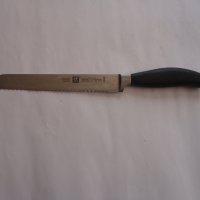 Нож Henckels Solingen 2, снимка 6 - Ножове - 41685329
