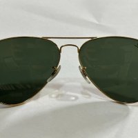 Слънчеви очила RAY-BAN , снимка 3 - Слънчеви и диоптрични очила - 41143926