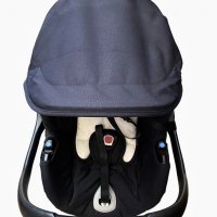 Бебешка количка Cam taski sport 3 в 1, снимка 7 - Детски колички - 40100211