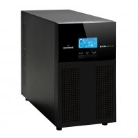 UPS 3.6kW монофазен, Италиански, снимка 1 - UPS захранвания - 40188644