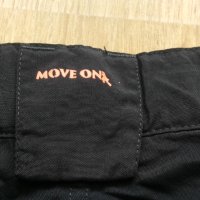 MOVE ON Stretch Pant размер M панталон с еластична материя - 462, снимка 16 - Панталони - 42126999