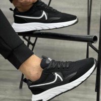 Мъжки маратонки Nike , снимка 1 - Маратонки - 41337459