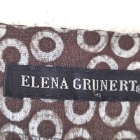 Elena Grunert  blouse 4XL, снимка 2 - Блузи с дълъг ръкав и пуловери - 41481412