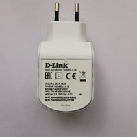 Безжичен мрежови адаптер/разширител на обхват/range extender D-Link DAP-1320, снимка 2 - Мрежови адаптери - 41778815