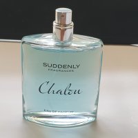 suddenly fragrances chalou, снимка 7 - Дамски парфюми - 42141171