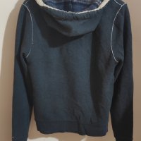 Дамски спортен суичър Tommy Hilfiger , снимка 2 - Суичъри - 40487492