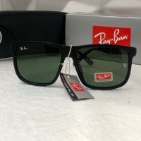 Ray-Ban RB класически мъжки слънчеви очила Рей-Бан, снимка 6 - Слънчеви и диоптрични очила - 41770583