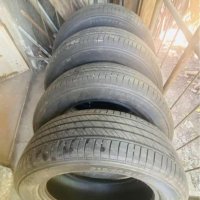 Летни гуми Kumho, снимка 1 - Гуми и джанти - 41555833