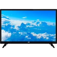 Смарт телевизор JVC LT-32C600 32" Smart HD Ready LED телевизор Размер на екрана: 32" Разделителна сп, снимка 1 - Телевизори - 41632924