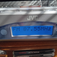 JVC FS SD1000R, снимка 6 - Ресийвъри, усилватели, смесителни пултове - 44614089