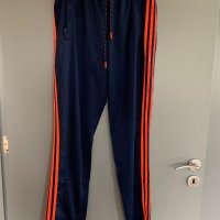 Мъжко долнище Adidas, размер L, снимка 1 - Спортни дрехи, екипи - 41159423