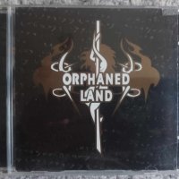 ORPHANED LAND - The Beloved's Cry  Doom / Death Metal, снимка 1 - CD дискове - 44443706