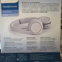 Нови слушалки Филипс, снимка 5 - Слушалки и портативни колонки - 44269843