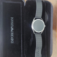 Мъжки Emporio Armani Connected ART5009, снимка 1 - Смарт часовници - 44597940