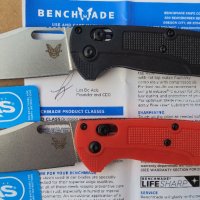 BENCHMADE 535 Сгъваем нож CPM154, снимка 1 - Ножове - 41787383