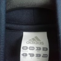 Chelsea Adidas Champions League оригинално горнище блуза Челси Шампинска Лига 42/44 XL, снимка 6 - Спортни дрехи, екипи - 41619976