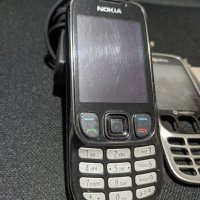 Стари телефони Nokia за части., снимка 3 - Nokia - 33350133