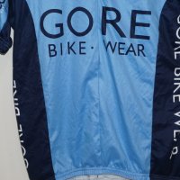 Мъжка колоездачна тениска Jersey Gore Bike Wear Размер XL, снимка 3 - Спортна екипировка - 42143287
