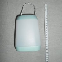 LED фенер с дръжка., снимка 2 - Къмпинг осветление - 41452119