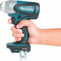 Makita Ударен Акумулаторен Гайковерт 1/2 “ 18V 230Nm DTW251 Тяло, снимка 1 - Други инструменти - 39368624