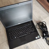 Лаптоп Dell latitude E6400, снимка 1 - Лаптопи за работа - 40049933