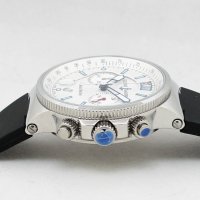 Дамски луксозен часовник Ulysse Nardin Maxi Marine, снимка 5 - Дамски - 41649408