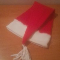 Полар, шапки със звънче, снимка 2 - Коледни подаръци - 34453664