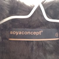 Soya Concept bodywarmer S, снимка 7 - Жилетки - 42664312