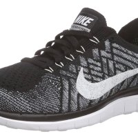 маратонки Nike Free 4. 0 Flyknit  номер 40,5-41, снимка 2 - Маратонки - 40878617