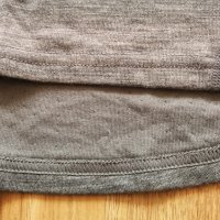 NORHEIM Rondane 2.0 Wool sweater 70% Merino Wool за лов ски туризъм размер L термоблуза - 277, снимка 7 - Блузи - 39754834