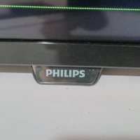 LCD Телевизор Philips 32PHK4200/12. Работещ СЪС СЧУПЕН ДИСПЛЕЙ. За части или за ремонт. Внос от Герм, снимка 9 - Телевизори - 38979435