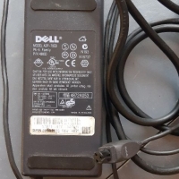 Оригинално зарядно за Dell 70w PA-6, снимка 1 - Лаптоп аксесоари - 36057017