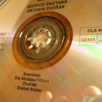 DVORJAK-SMETANA, снимка 5 - CD дискове - 34093784