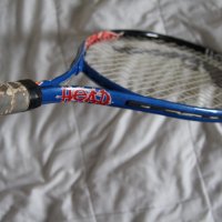 Head B25 Junior тенис ракета, снимка 1 - Тенис - 33849796