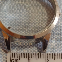 Каса с стъкло за ръчен часовник за части колекция 43655, снимка 3 - Други - 44834826