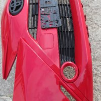 Тойота Яго ,Toyota Aygo - предна броня, снимка 9 - Части - 41249109