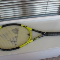 Тенис ракета Fischer Pro Tour 1.45, снимка 2 - Тенис - 41798955