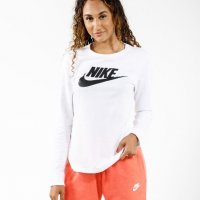 Nike дамска блуза, снимка 3 - Блузи с дълъг ръкав и пуловери - 35695060