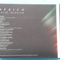 Julio Iglesias – 2015- México & Amigos(Latin,Soft Rock,Ballad), снимка 2 - CD дискове - 42364582