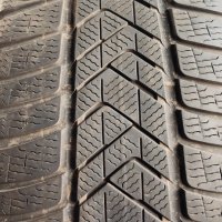 2бр.зимни гуми 265/50/19 Pirelli, снимка 1 - Гуми и джанти - 42477890