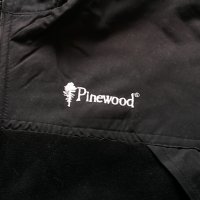 PINEWOOD Windstopper Jacket за лов риболов и туризъм размер XXL горница, яке вятъроустойчиво - 214, снимка 5 - Екипировка - 39315025
