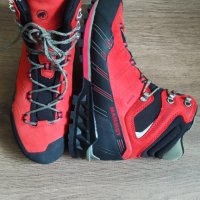 Mammut Kento Guide High GTX 43 и 44.5., снимка 4 - Спортни обувки - 38851919