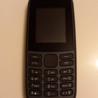 Nokia 105 Dual SIM - комплект - Нов, снимка 1 - Nokia - 24064959