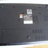 Лаптоп за части Packard Bell Easynote TE69KB, снимка 4 - Части за лаптопи - 35672476