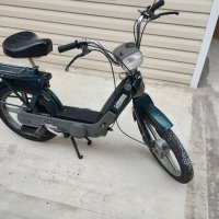 Piaggio ciao на части, снимка 1 - Мотоциклети и мототехника - 40302289